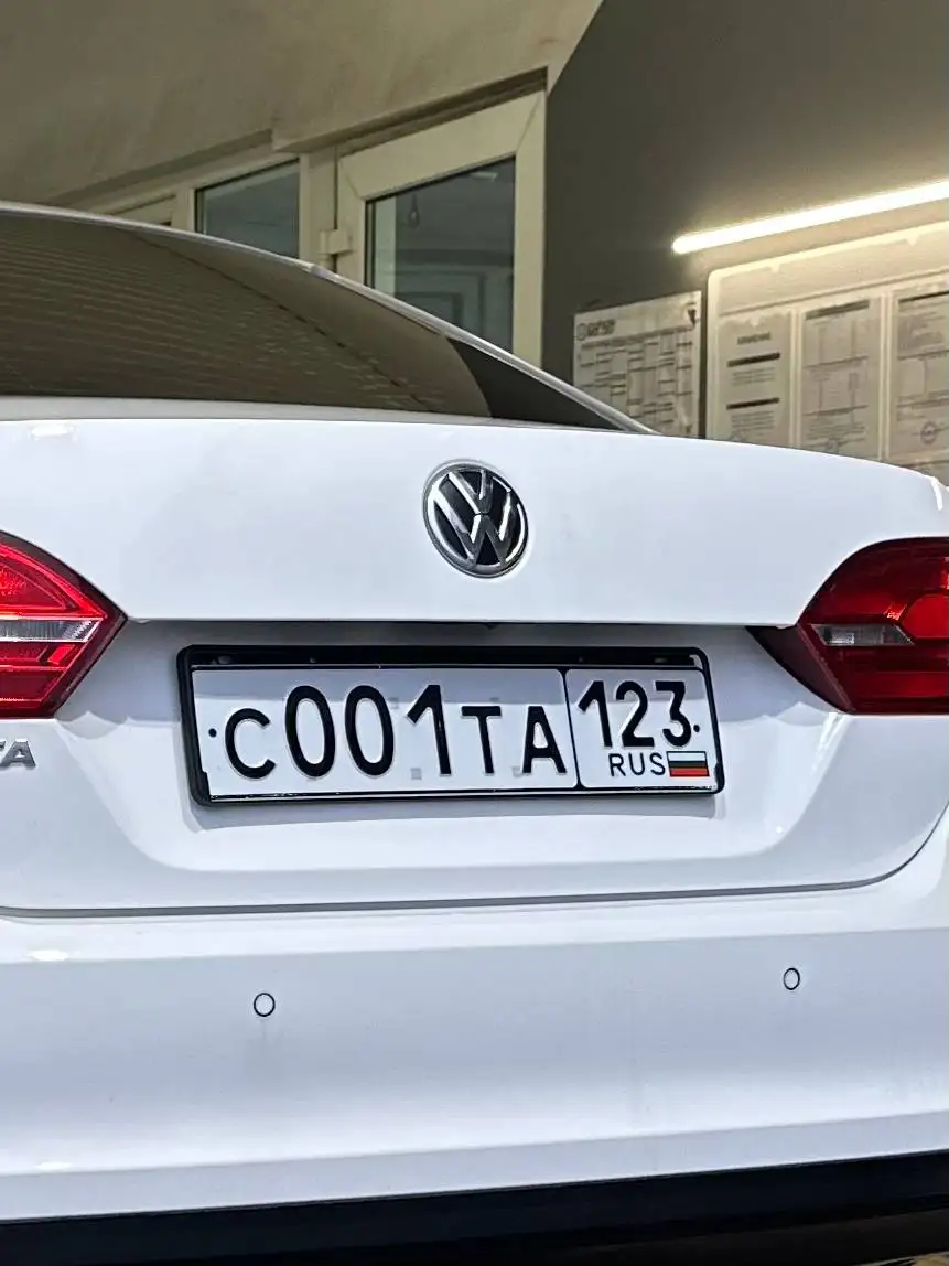 Продажа госномеров (2 шт.) - С001ТА123, О222АК123 - Номера (Госномера) в Краснодар