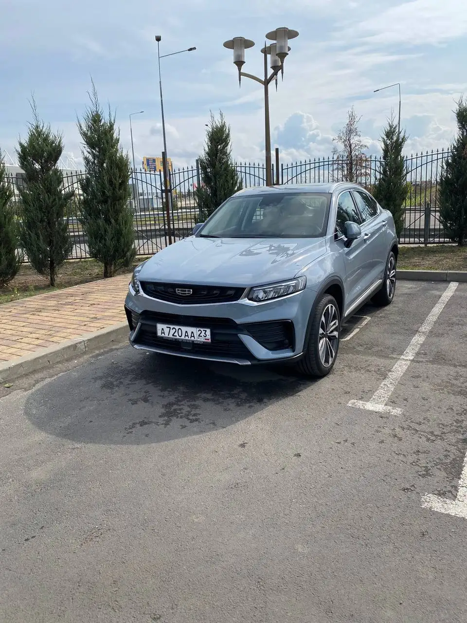 Продажа госномеров (2 шт.) - Е720АА22, А720АА23 - Регистрационные знаки (Госномера) в Армавир