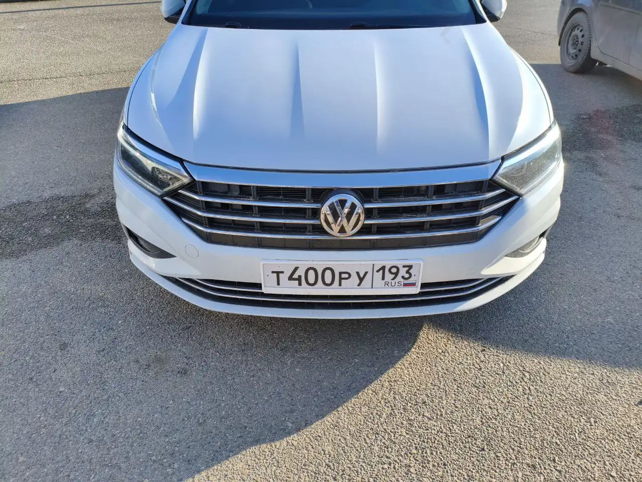 Продам номер Т400РУ193 - Номера (Авто) в Краснодар