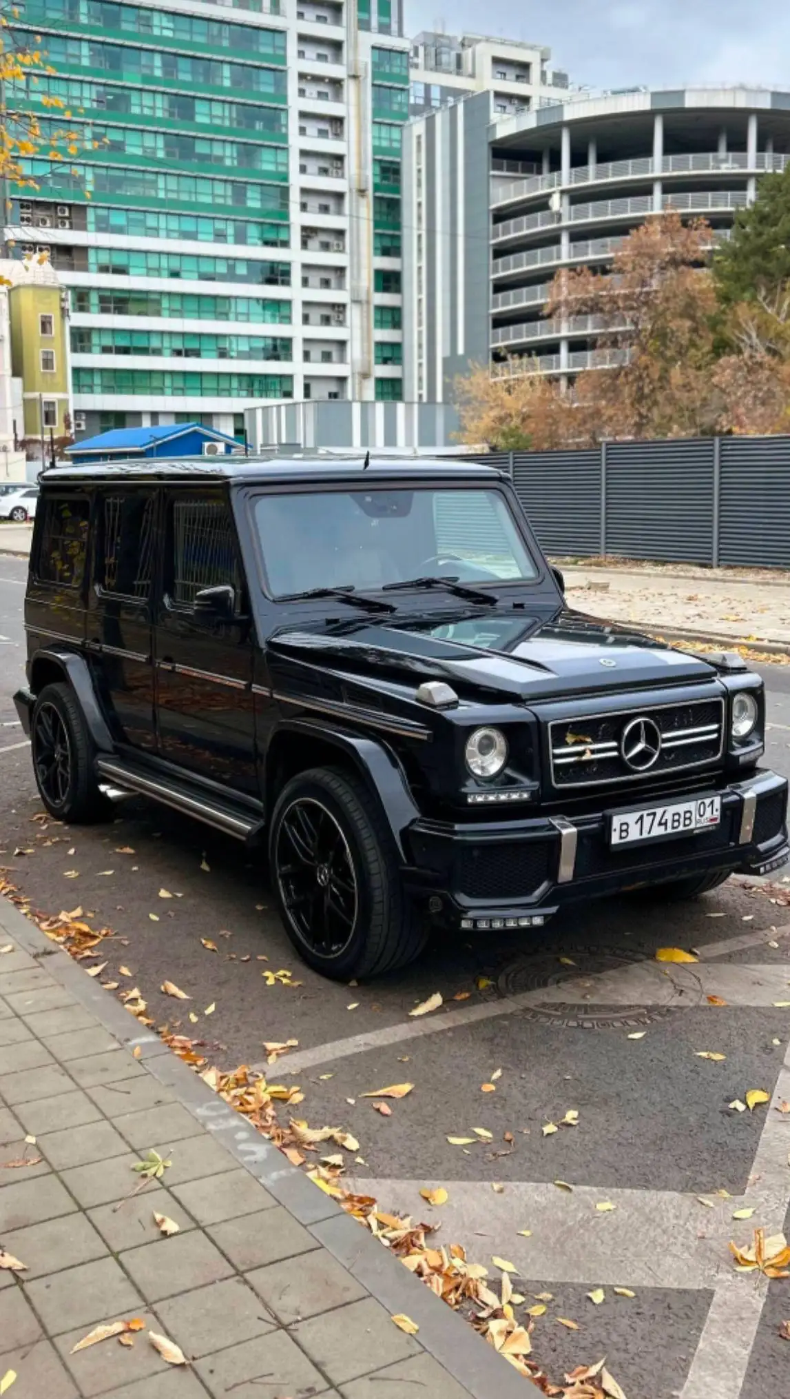 Продажа госномера В174ВВ01 - Номера (Госномера) в Краснодар