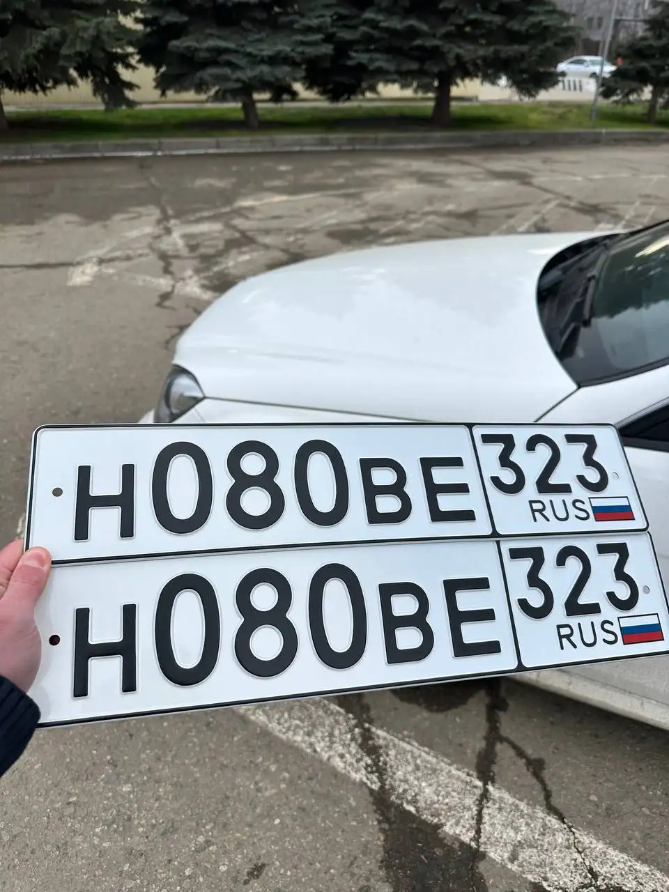 Продажа госномеров (3 шт.) - Е022ЕР323, С077ЕХ323 - Номера (Госномера) в Краснодар, Сочи