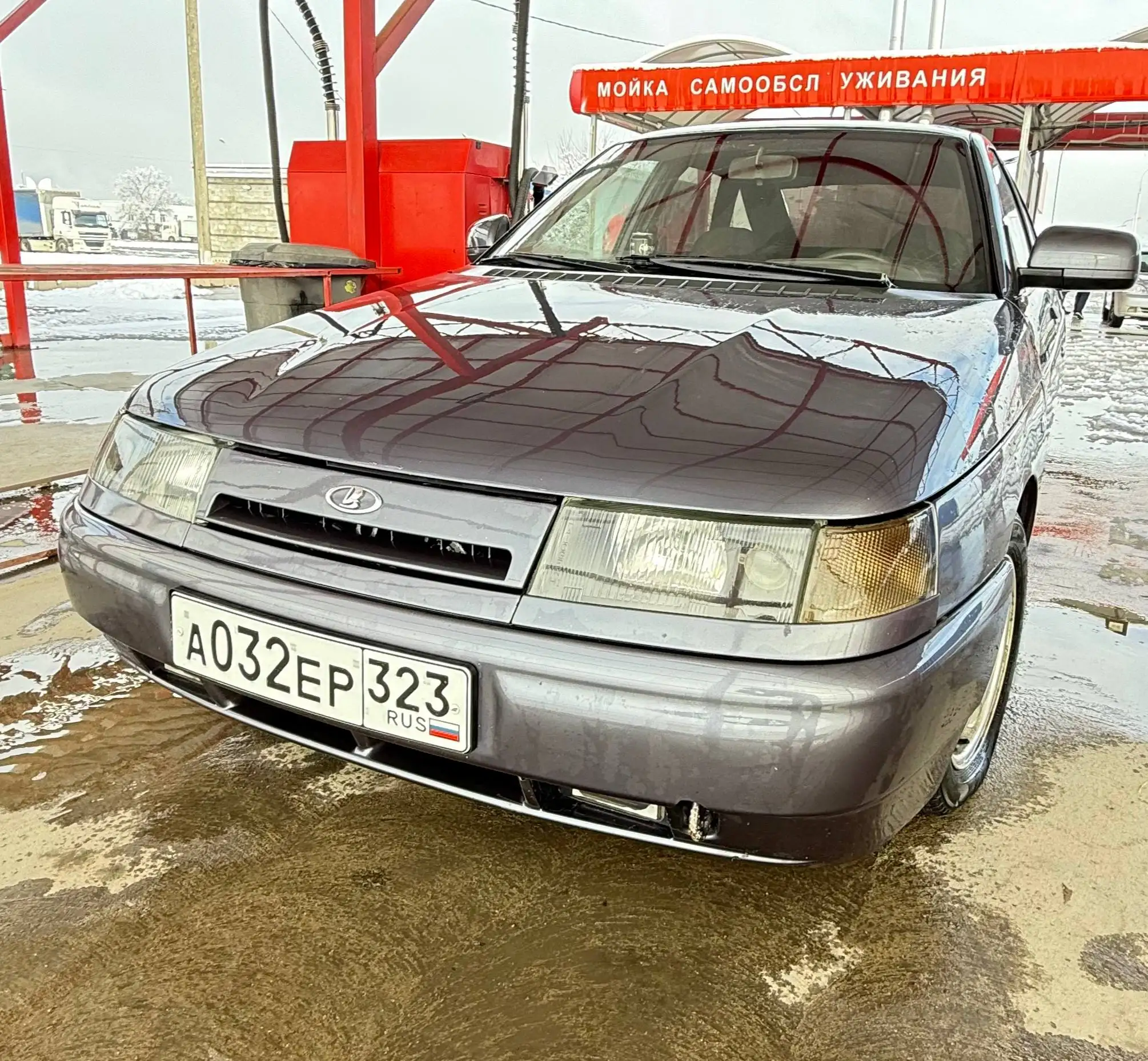 Продам номера А032ЕР323 - Номера (Авто) в Лабинск