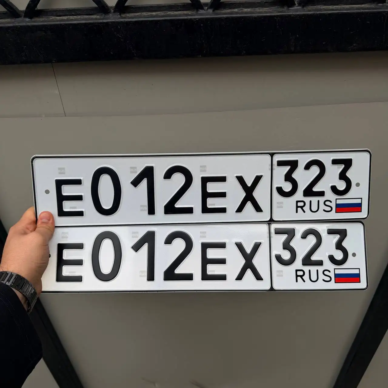 Номера 23 93 Госномера Краснодар Сочи - Регистрационные знаки (Авто) в Краснодар