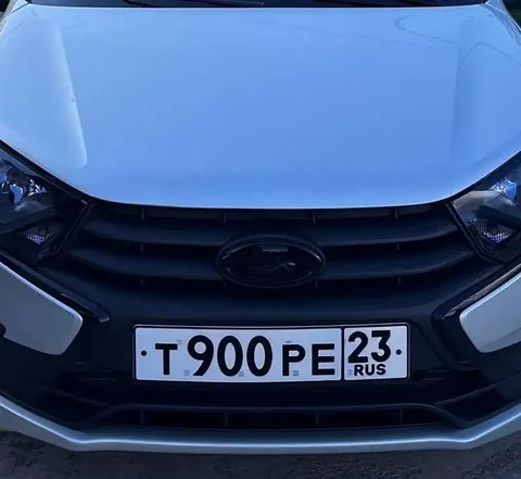 Госномера Краснодар Сочи - Выкуп авто в Краснодар