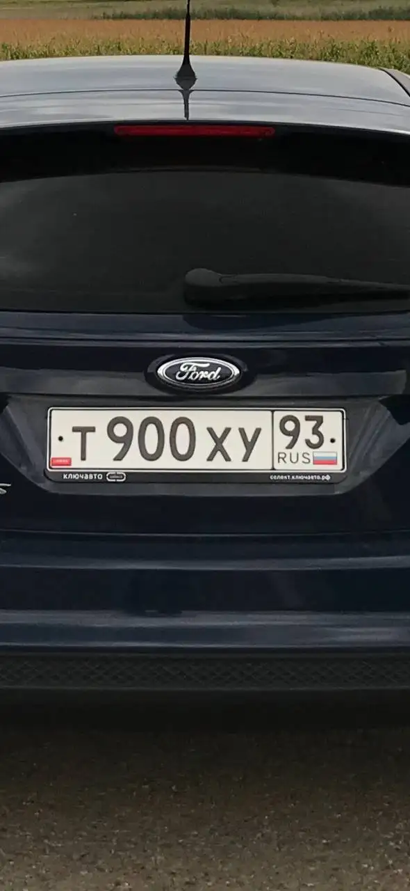 Госномера Краснодар Сочи - Госномера (Авто) в Краснодар