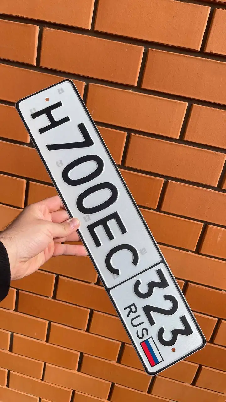 НОМЕРА 23 93 ГОСНОМЕРА КРАСНОДАР СОЧИ - Госномера (Авто) в Краснодар, Сочи