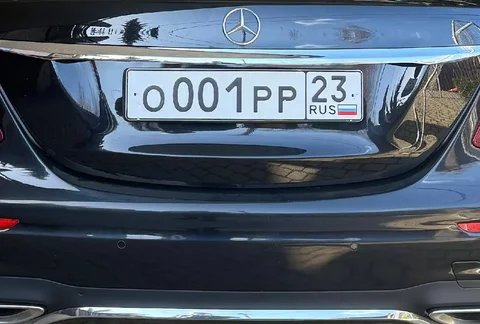 Продажа госномеров Краснодар Сочи - Грузовики в Краснодар