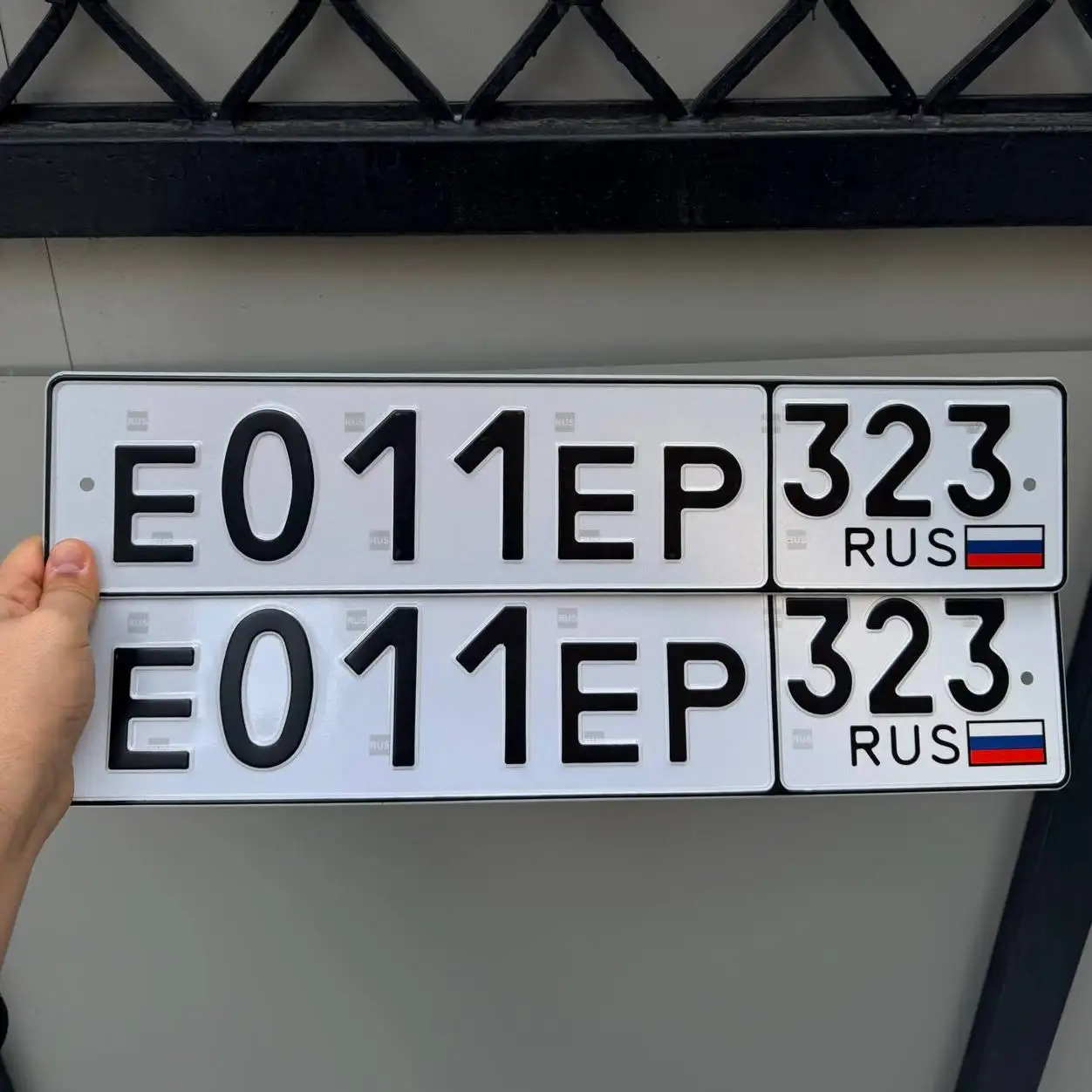 Продажа госномеров Краснодар Сочи - Номера (Авто) в Краснодар