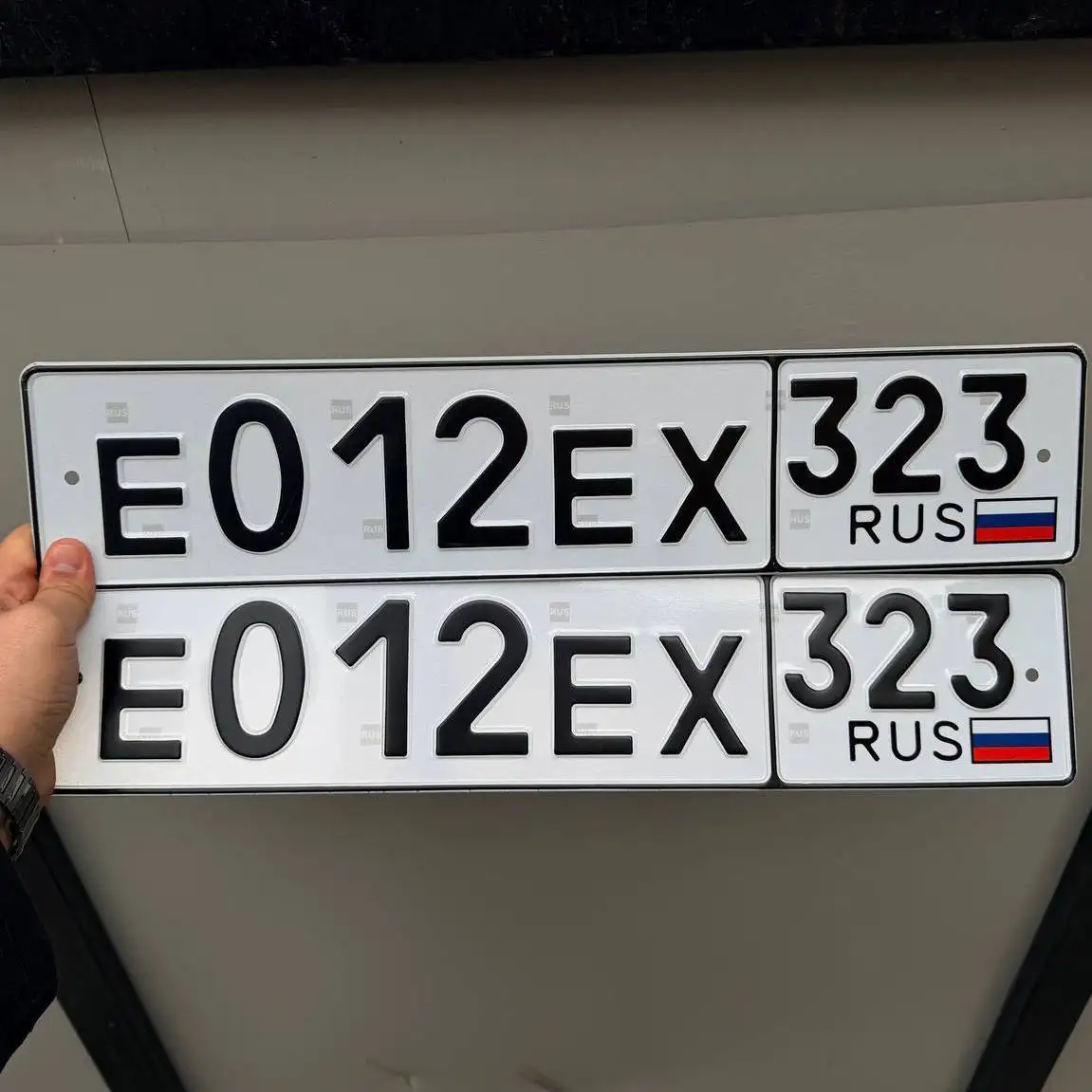 Продажа госномеров Краснодар Сочи - Номера (Авто) в Краснодар