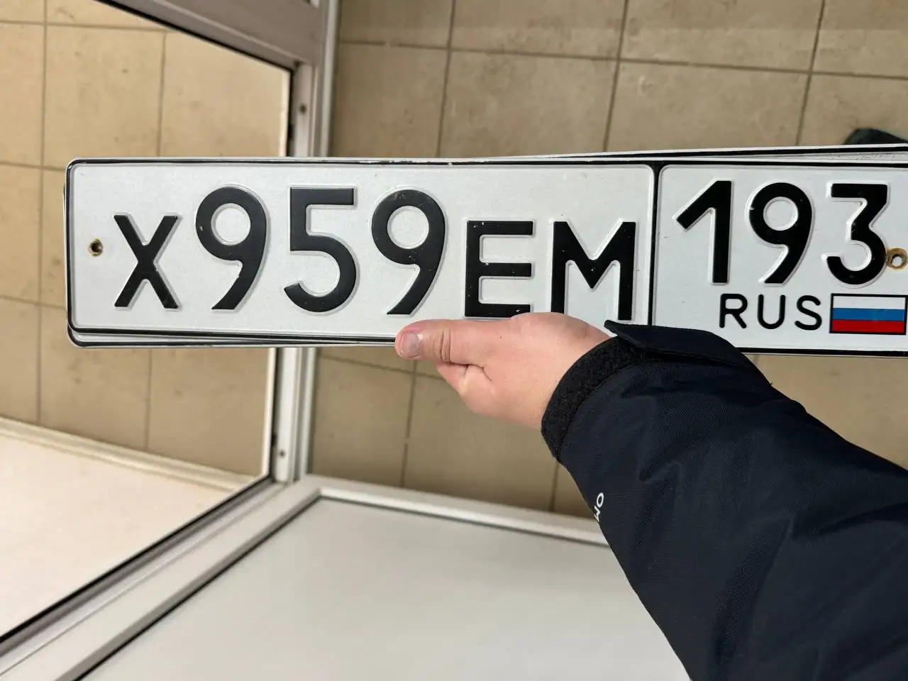 Государственные номера Краснодар Сочи - Регистрационные знаки (Авто) в Краснодар