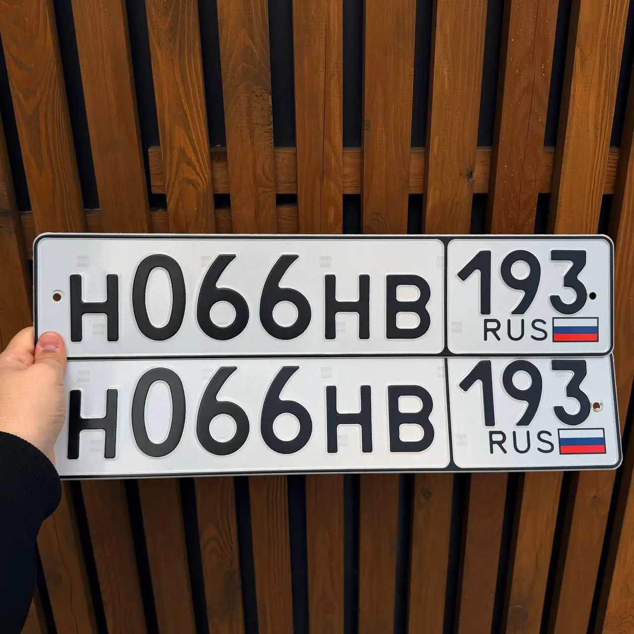 Продажа автомобильных номеров - Автомобильные номера (Авто) в Краснодар