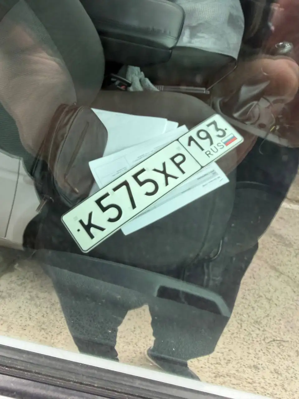 Госномера Краснодар Сочи - Номера (Авто) в Сочи