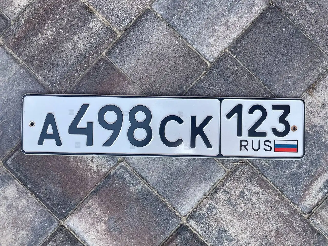 Продажа автомобильных номеров Краснодар, Сочи - Номера (Авто) в Краснодар, Сочи