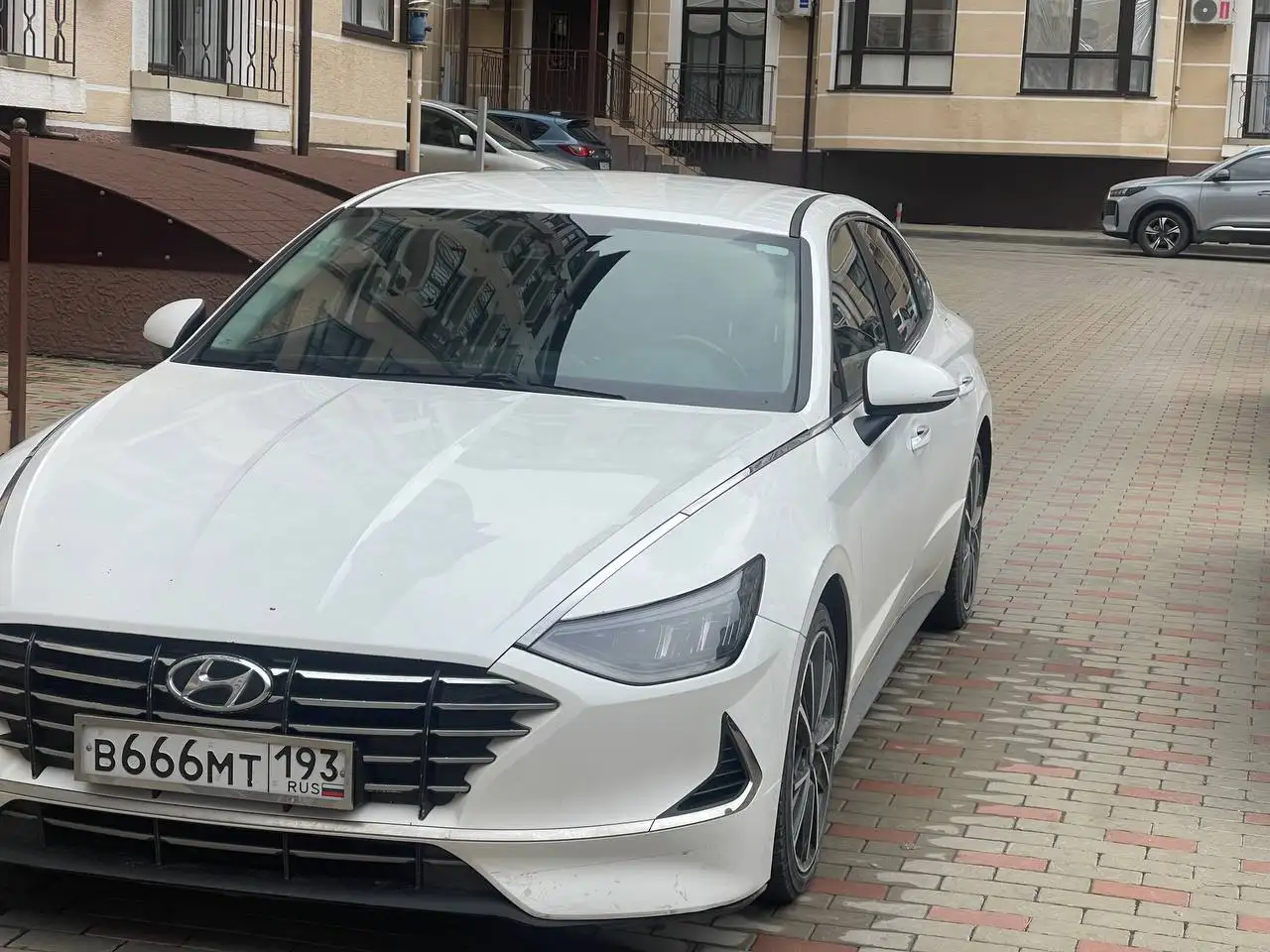 Госномера Краснодар Сочи - Госномера (Авто) в Краснодар