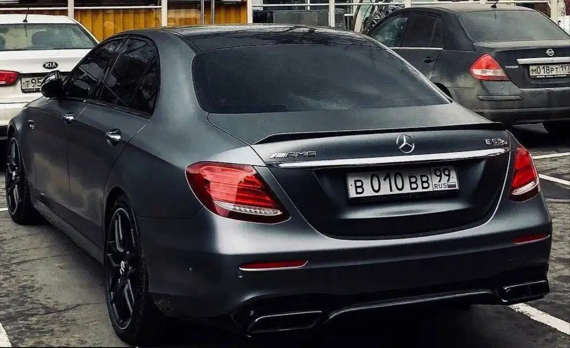 Продажа госномера В010В82 - Номера (Госномера) в Краснодар