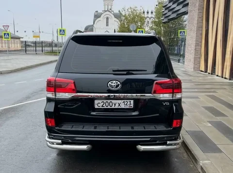 Госномера С200УХ 123 для Краснодара и Сочи - Автозвук и аудио в Краснодар