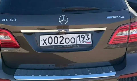 Продажа номеров 23 93 госномеров Краснодар Сочи - Автозвук и аудио в Краснодар