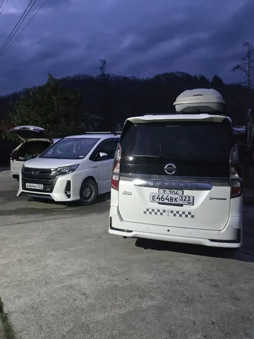 Продажа госномеров (2 шт.) - РР209RR, Е464ВК323 - Регистрация и документы в Краснодар