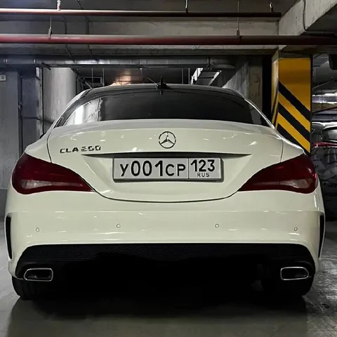 Госномера У001СР123 Краснодар Сочи - частное объявление в Краснодар