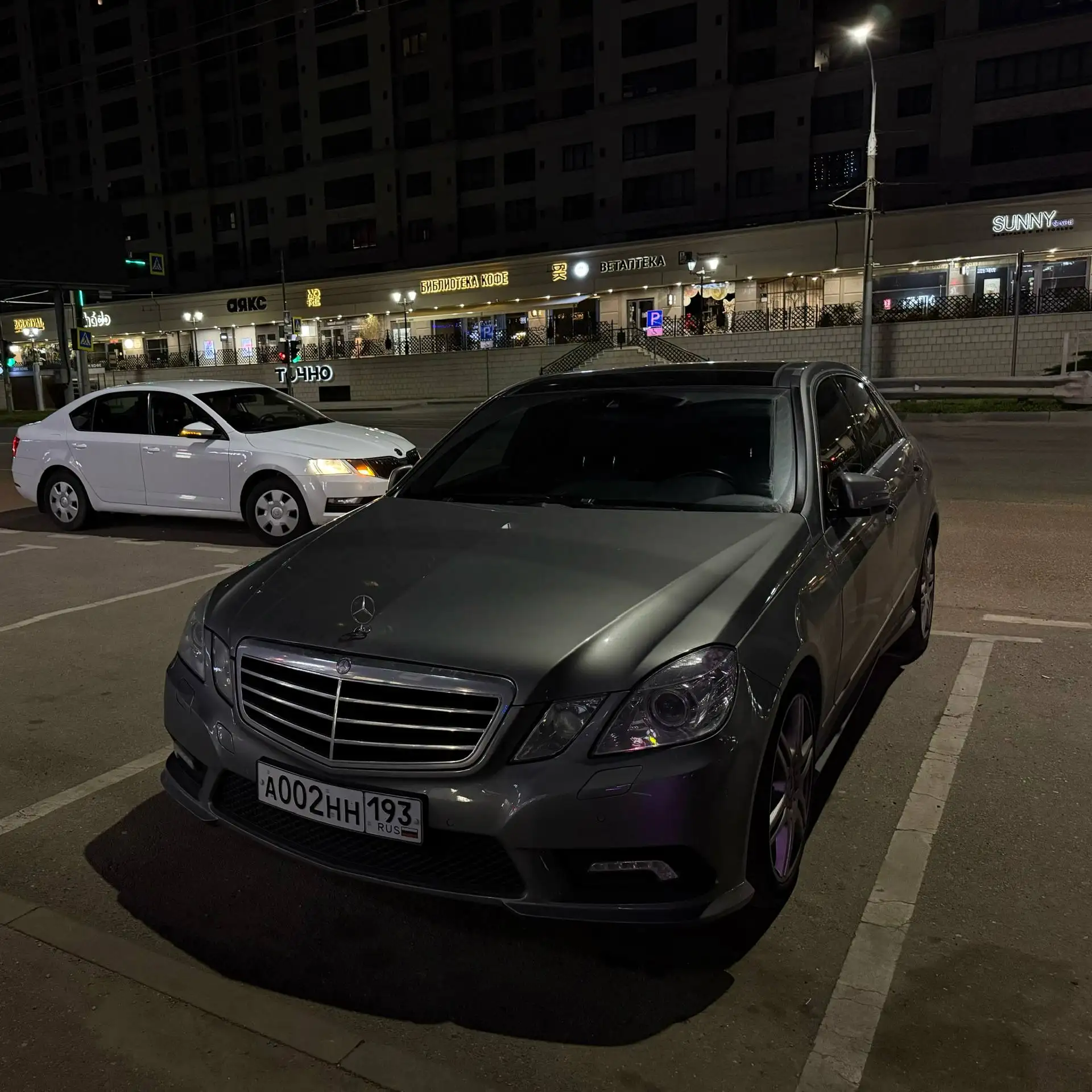 Продажа госномера А002НН193 - Номера (Госномера) в Туапсе