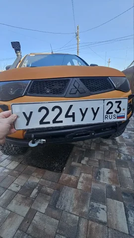 Государственные номера Краснодар Сочи - частное объявление в Краснодар, Сочи