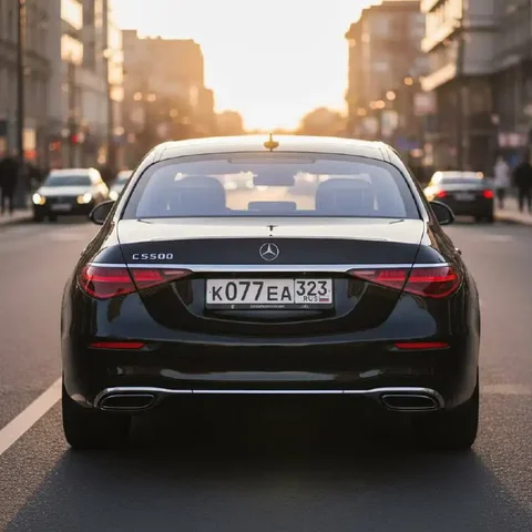 Продажа госномера К077ЕА323 - частное объявление в Краснодар