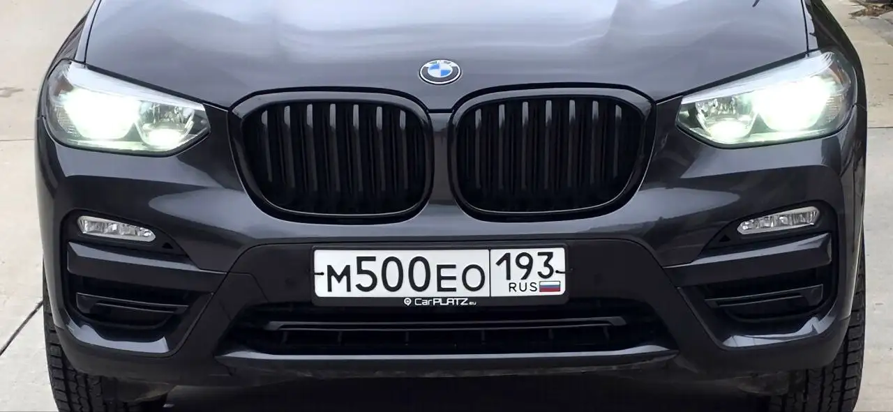 Продажа госномера М500ЕО193 - Номера (Госномера) в Краснодар