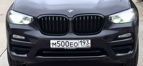 Продажа госномера М500ЕО193 - частное объявление в Краснодар