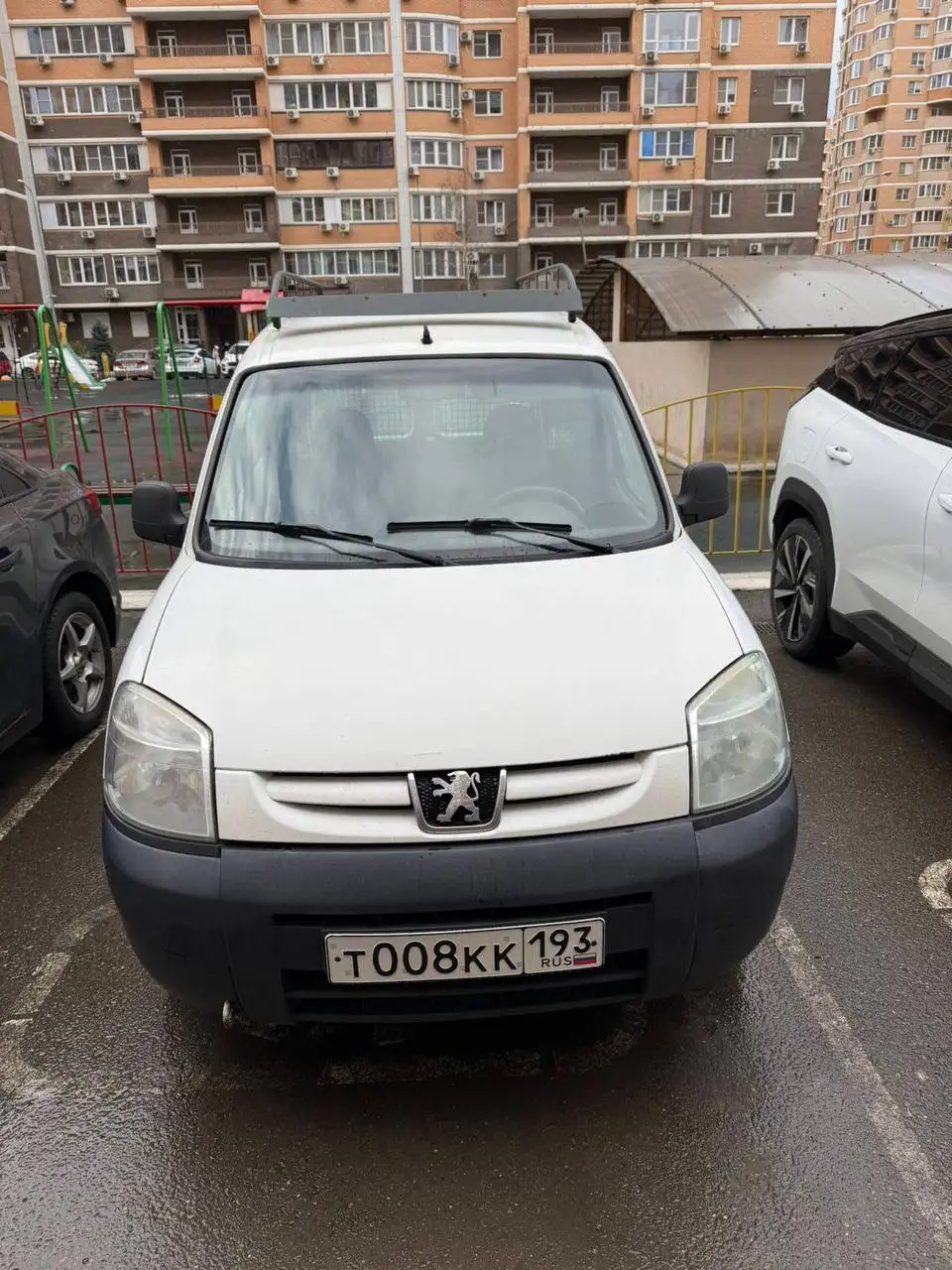 Продажа госномеров (2 шт.) - Т008КК123, IТ008КК193 - Номера (Госномера) в Краснодар