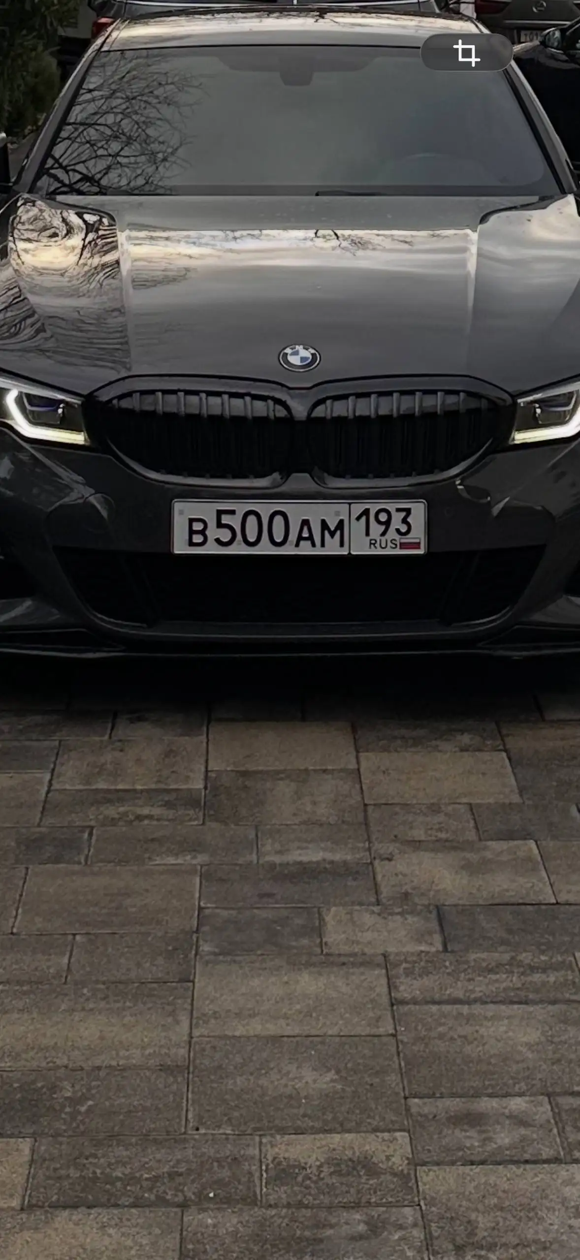 Продажа госномера В500АМ193 - Номера (Госномера) в Сочи