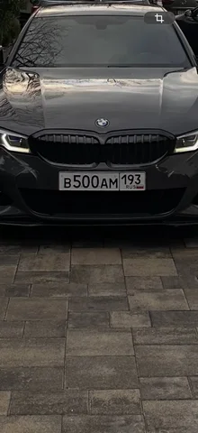 Продажа госномера В500АМ193 - Номера в Сочи