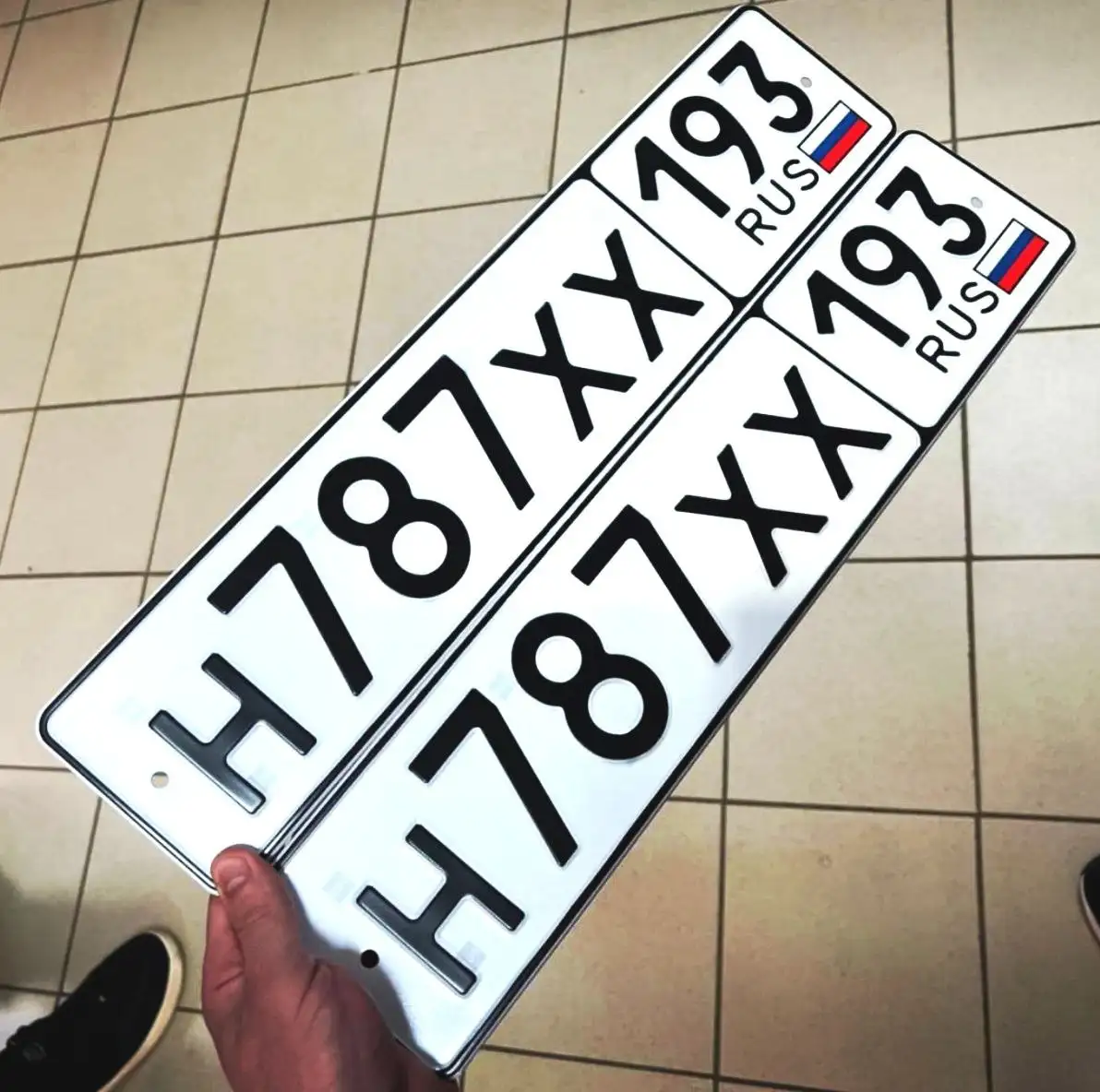 Продажа госномеров Краснодар Сочи - Номера (Авто) в Краснодар