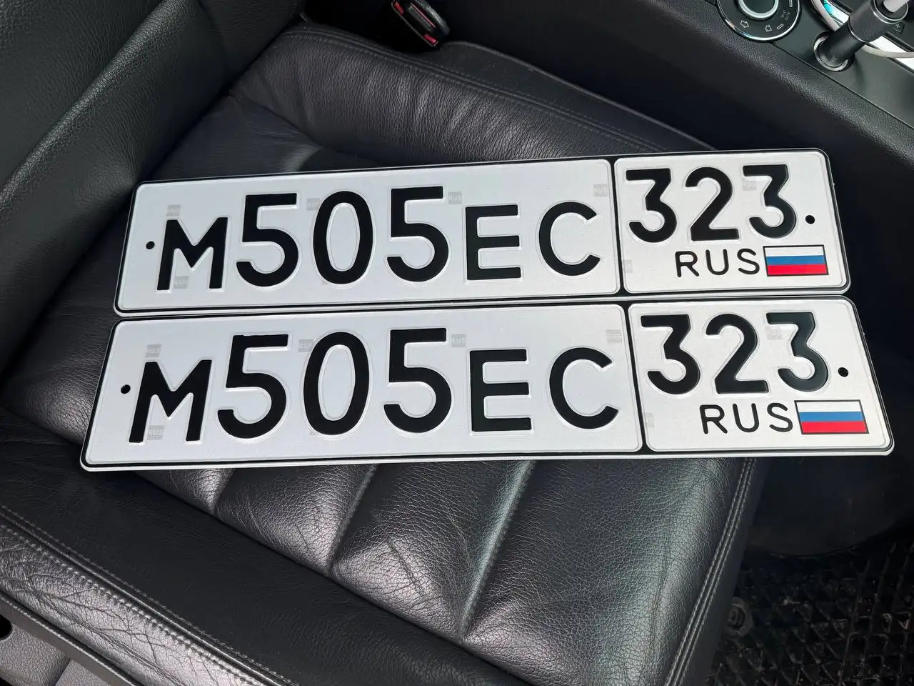 Продажа госномера М505ЕС323 - Номера (Госномера) в Краснодар