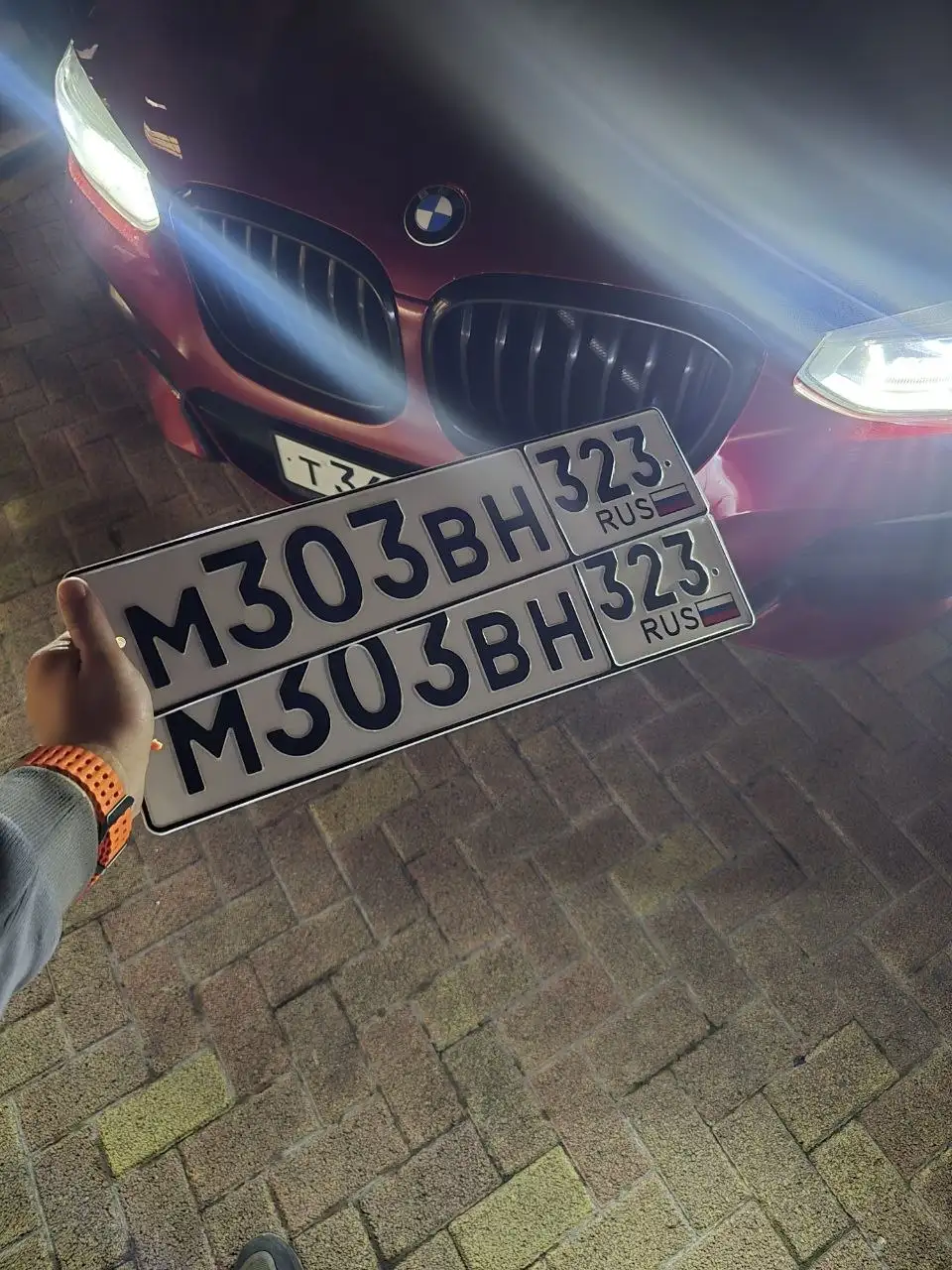 Продажа госномеров (3 шт.) - К040ЕМ56, К040ЕМ55 - Номера (Госномера) в Краснодар