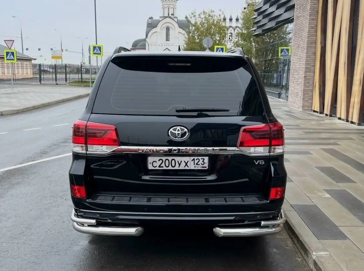 Оформление покупателя с номерами 23 93 для Краснодара и Сочи - Услуги в Краснодар