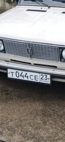 Продажа госномера Т044СЕ23 - частное объявление в Краснодар