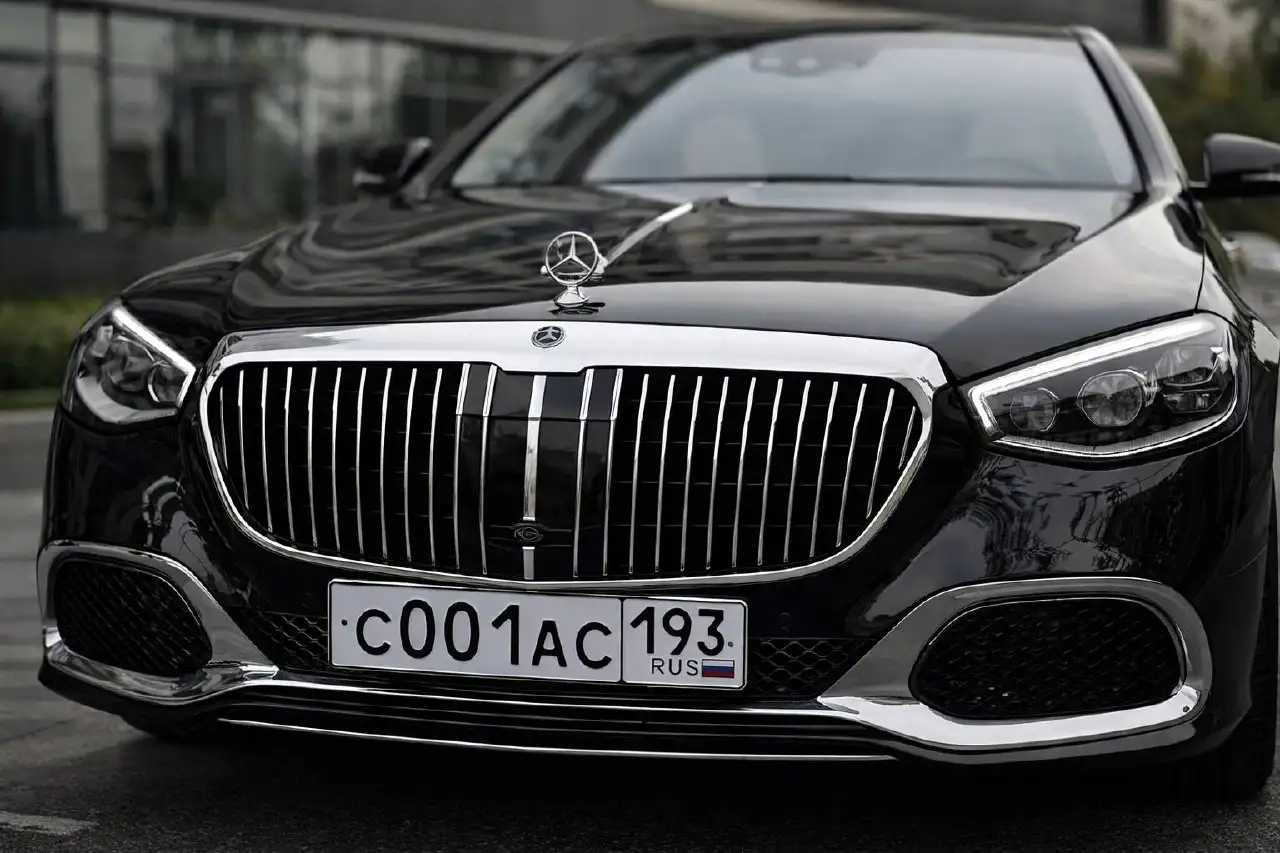 Продажа госномера С001АС193 - Госномера (Госномера) в Краснодар, Сочи