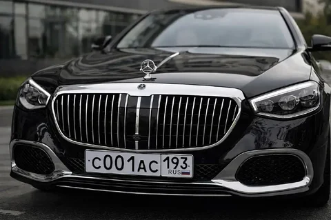 Продажа госномера С001АС193 - частное объявление в Краснодар, Сочи