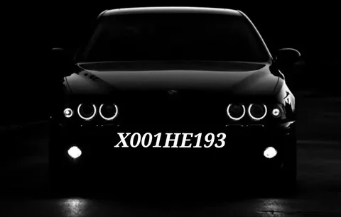 Продажа автомобильного номера Х001НЕ193 с оформлением - частное объявление в Краснодар