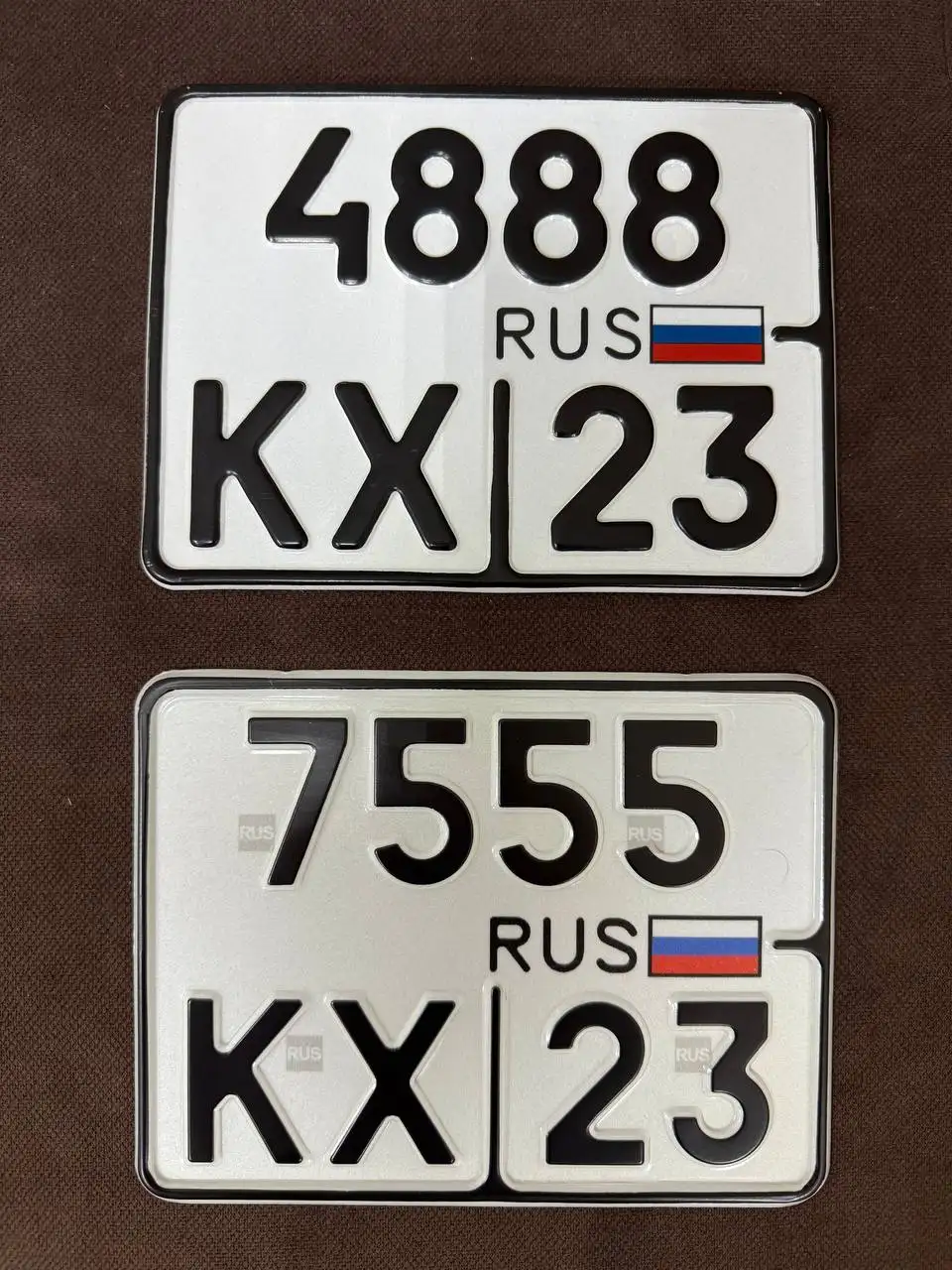 Госномера Краснодар Сочи - Номера (Барахолка) в Краснодар