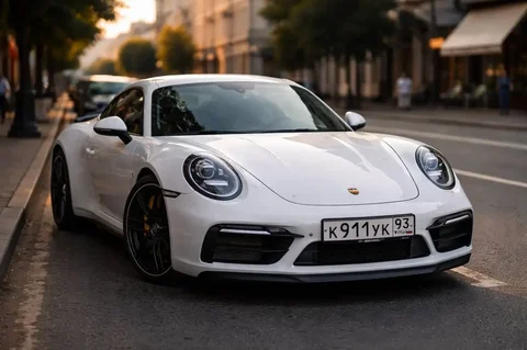 Продажа госномера К911УК93 - Госномера в Краснодар