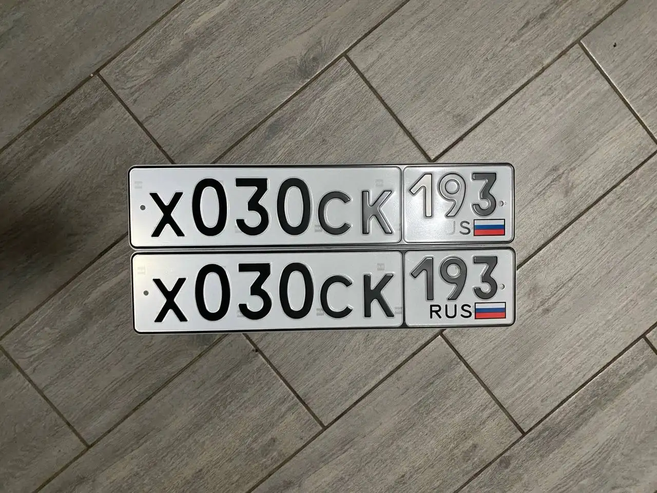 Продажа госномеров 23 93 с оформлением - Номера и регистрация (Авто) в Краснодар, Сочи