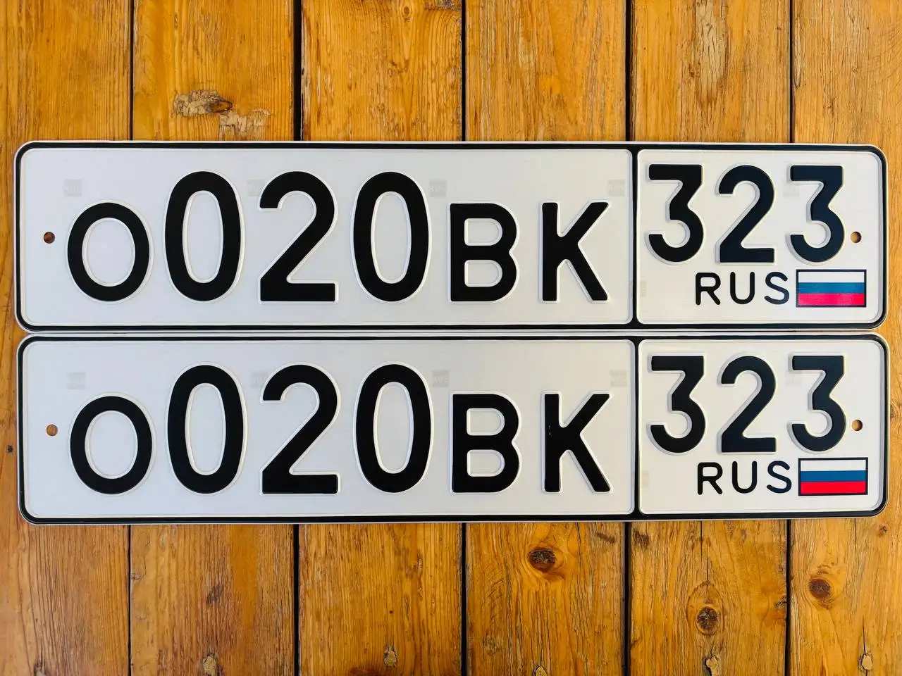 Продажа госномера 0020ВК323 - Номера (Госномера) в Краснодар