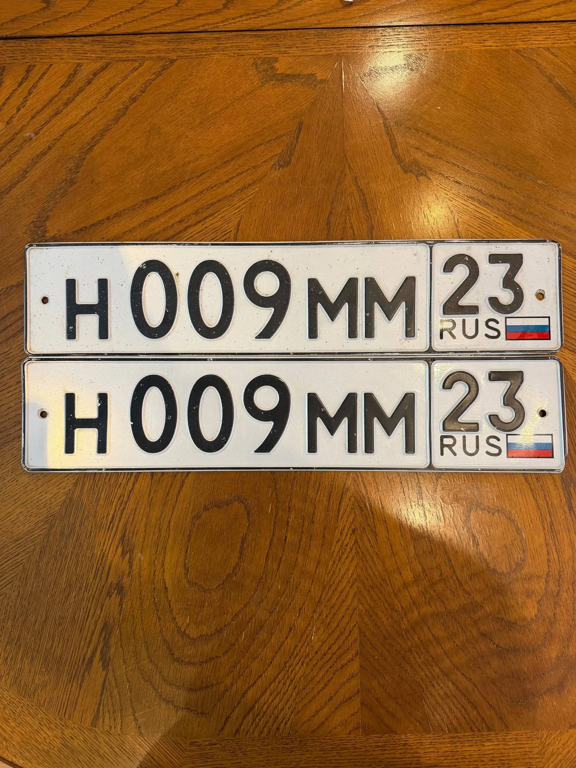 Продажа госномера Н009ММ23 - Номера (Госномера) в Краснодар