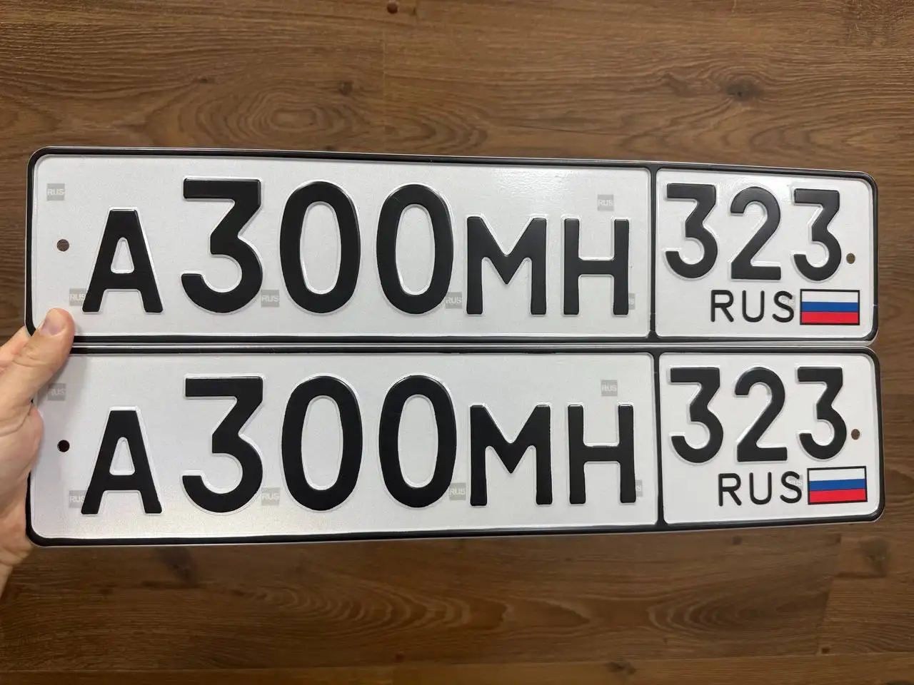 Продажа госномера А300МН323 - Номера (Госномера) в Краснодар