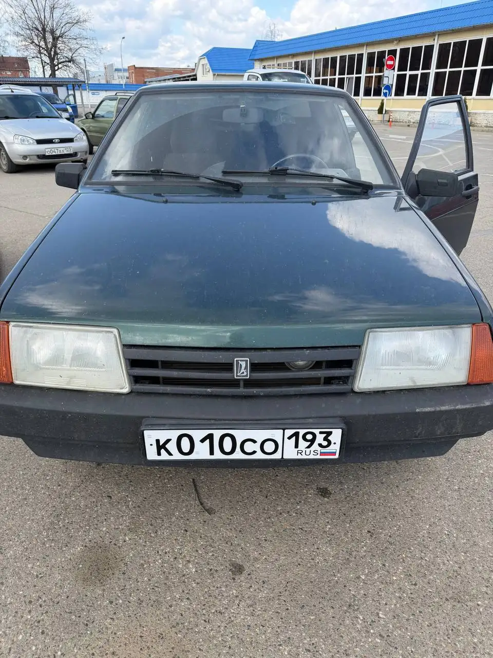 Государственные номера Краснодар Сочи - Регистрационные знаки (номера) (Авто) в Краснодар