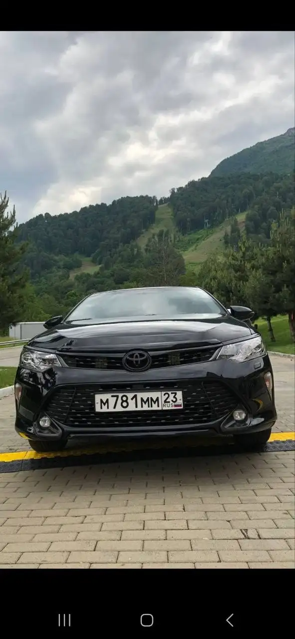 Продажа госномера М781ММ23 - Госномера в Краснодар