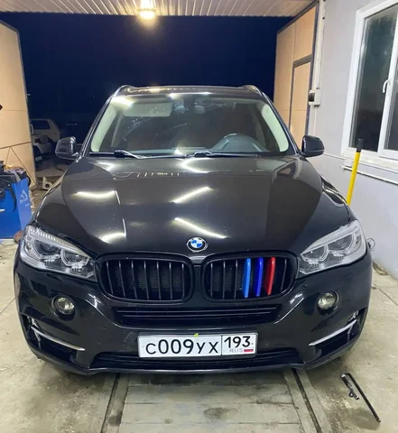 Госномера Краснодар Сочи - Внедорожники/кроссоверы в Краснодар