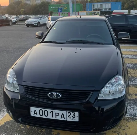 Продажа госномера А001РА23 - Номера в Краснодар, Сочи