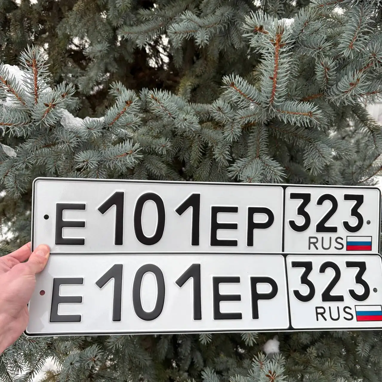 Продажа автомобильных госномеров серий А090МВ, О100ВК, Е100ЕТ, Е101РА, Е101ЕР, К101УК - Госномера (Авто) в Краснодар